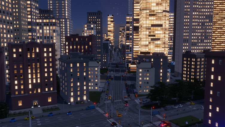 Cities: Skylines II Screenshot 1