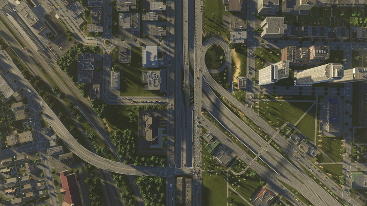 Cities: Skylines II - Ultimate Edition Screenshot 2