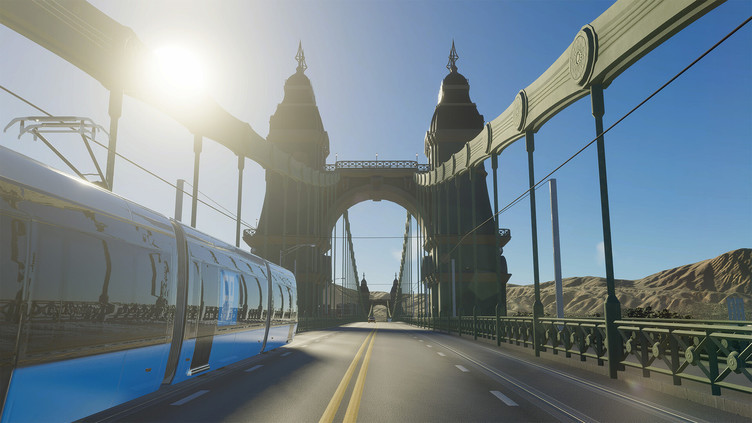 Cities: Skylines II - Ultimate Edition Screenshot 6