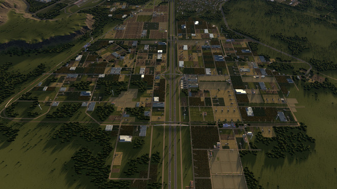 Cities: Skylines - Industries Screenshot 6
