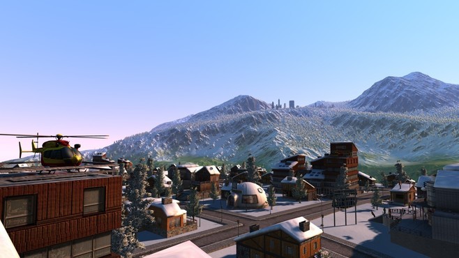 Cities XL Platinum Screenshot 9