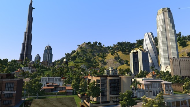 Cities XL Platinum Screenshot 10