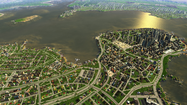 Cities XXL Screenshot 7