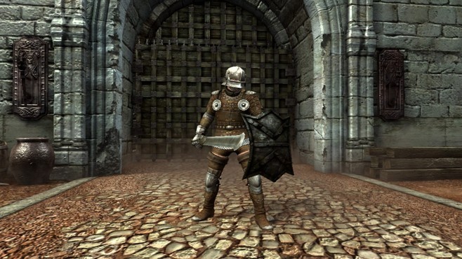 Clan of Champions - New Armor Pack 1 Screenshot 4