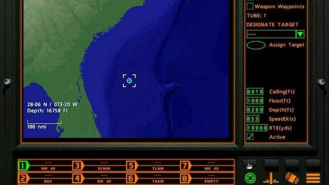 Classic Naval Combat Pack Screenshot 2