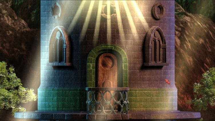 Tower Of God Screenshot 5