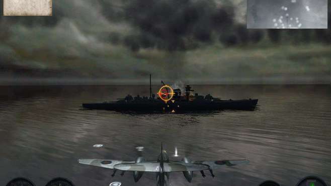 Combat Wings: Battle of Britain Screenshot 5