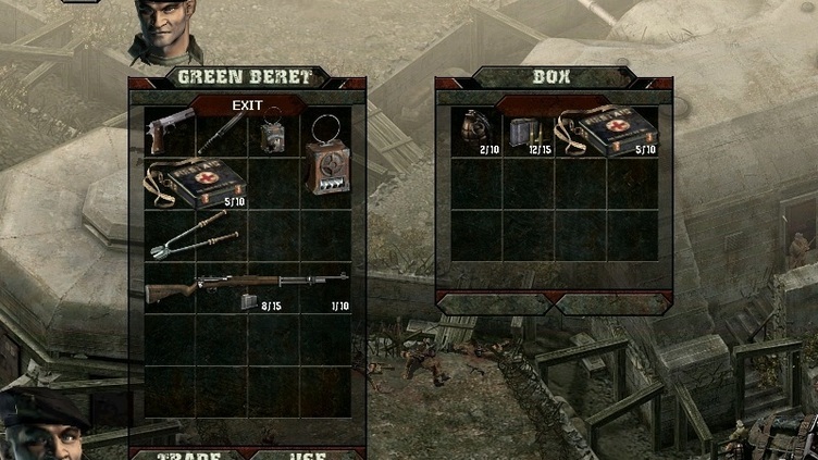Commandos Pack Screenshot 12