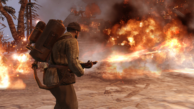 Company of Heroes 2: Master Collection Screenshot 2