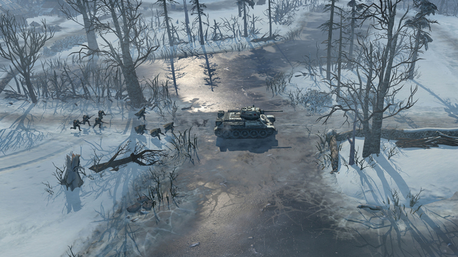 Company of Heroes 2: Master Collection Screenshot 4