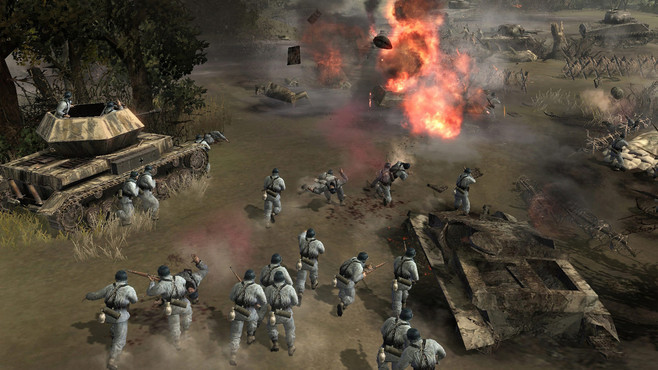 Company of Heroes Screenshot 6