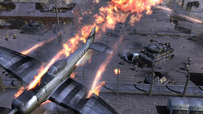 Company of Heroes Complete Pack Screenshot 1
