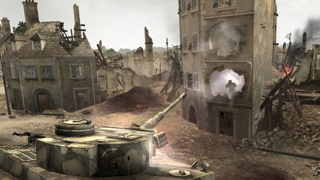 Company of Heroes Complete Pack Screenshot 4