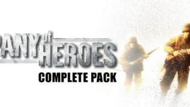 Company of Heroes - Franchise Edition Screenshot 1