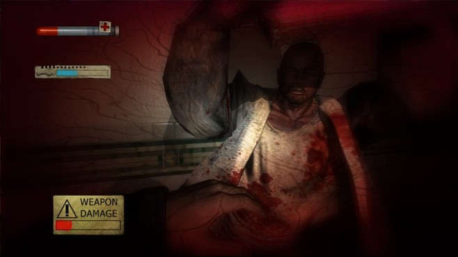 Condemned: Criminal Origins Screenshot 2