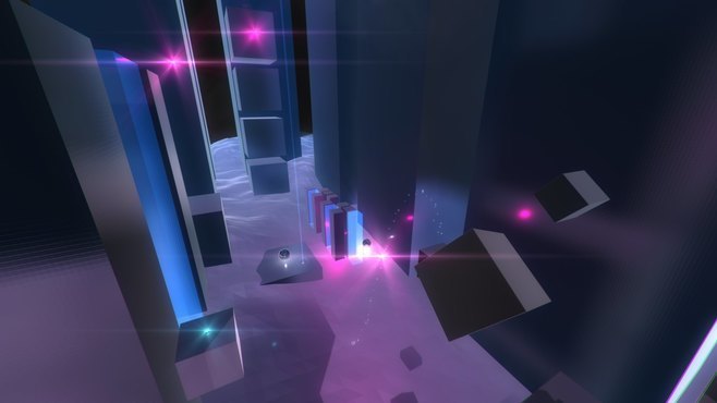 Construct: Escape the System Screenshot 4