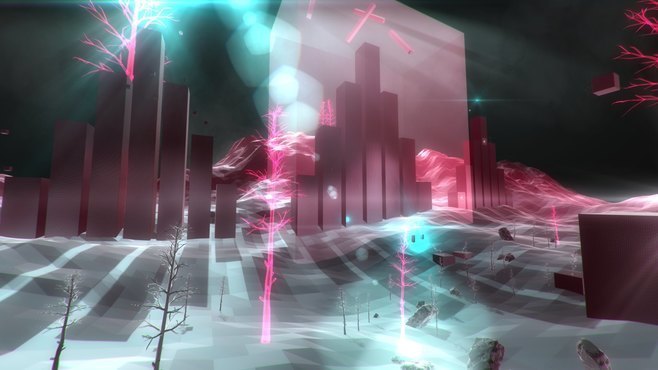 Construct: Escape the System Screenshot 8