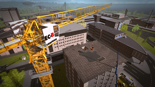Construction Simulator: Deluxe Edition Screenshot 3
