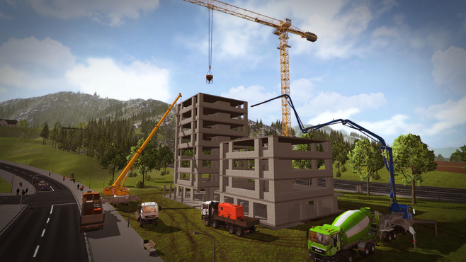 Construction Simulator: Deluxe Edition Screenshot 6