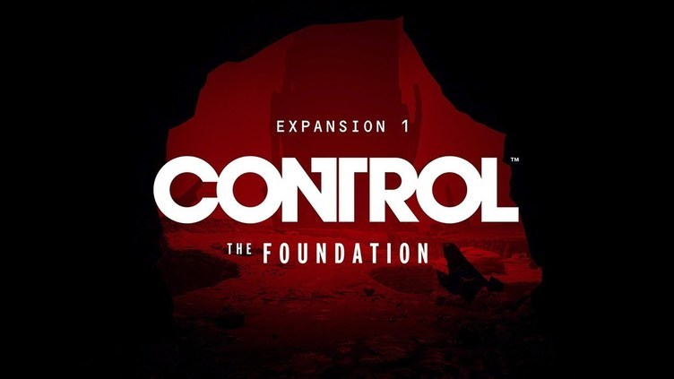 Control - Expansion 1 'The Foundation' Screenshot 1