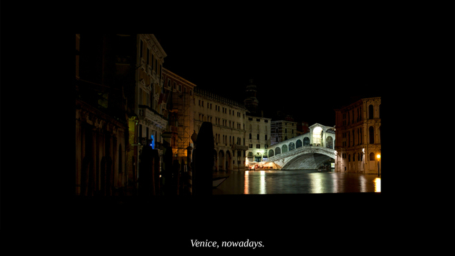Corto Maltese - The Secrets of Venice Screenshot 8