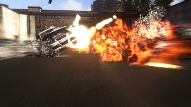 Crash Time III Screenshot 8