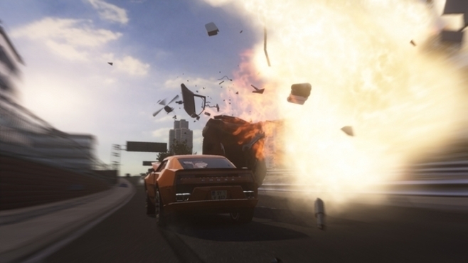 Crash Time III Screenshot 10