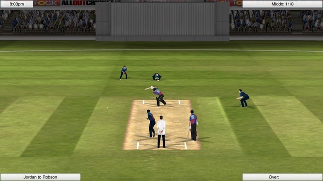 Cricket Captain 2016 Screenshot 25