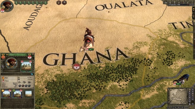 Crusader Kings II: African Unit Pack Screenshot 6