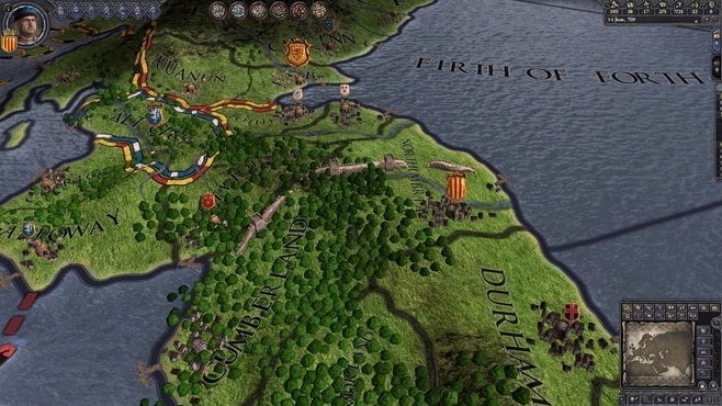 Crusader Kings II: Conclave Content Pack Screenshot 6