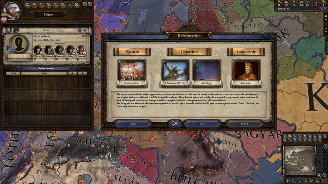 Crusader Kings II: Imperial Collection Screenshot 11