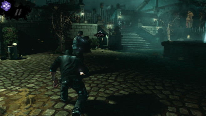 DARK: Cult of the Dead DLC Screenshot 5