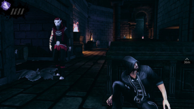 DARK: Cult of the Dead DLC Screenshot 6