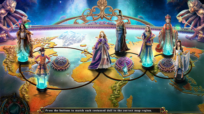 Dark Parables: The Final Cinderella Collector's Edition Screenshot 1