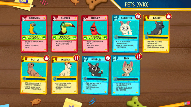 DC League of Super-Pets: The Adventures of Krypto and Ace Screenshot 2