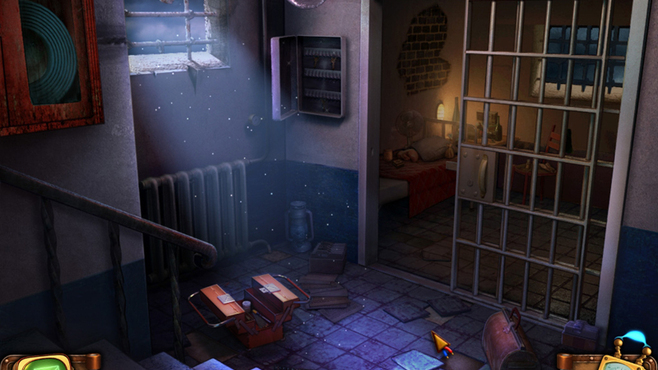 Deadly Voltage: Rise of the Invincible Screenshot 6
