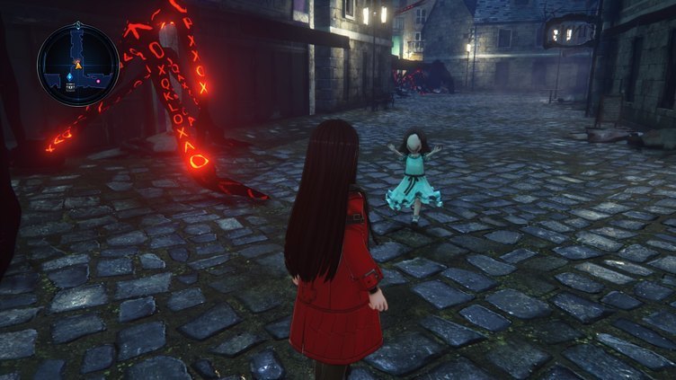 Death end re;Quest 2 Screenshot 1