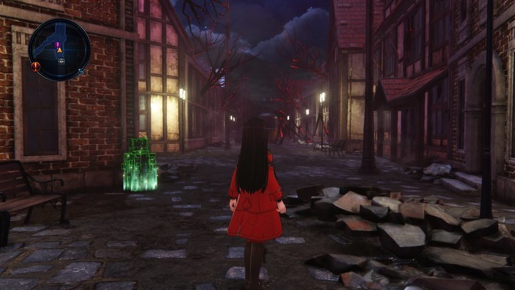 Death end re;Quest 2 Screenshot 3