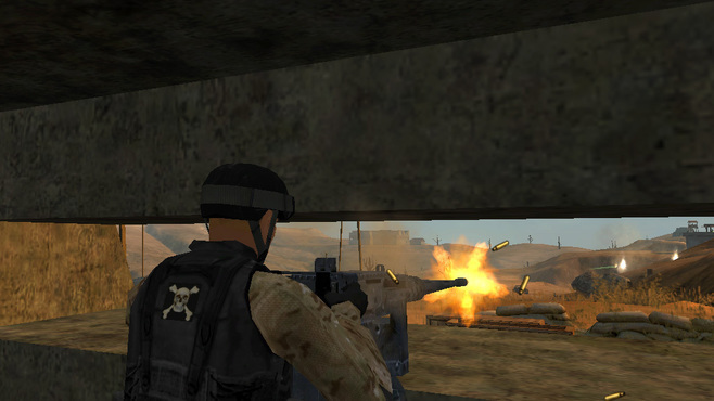 Delta Force Xtreme 2 Screenshot 3