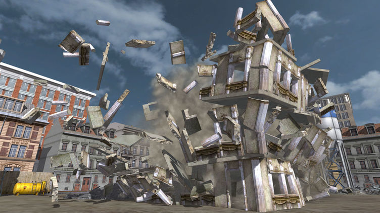 Demolition Company Gold Edition Screenshot 8