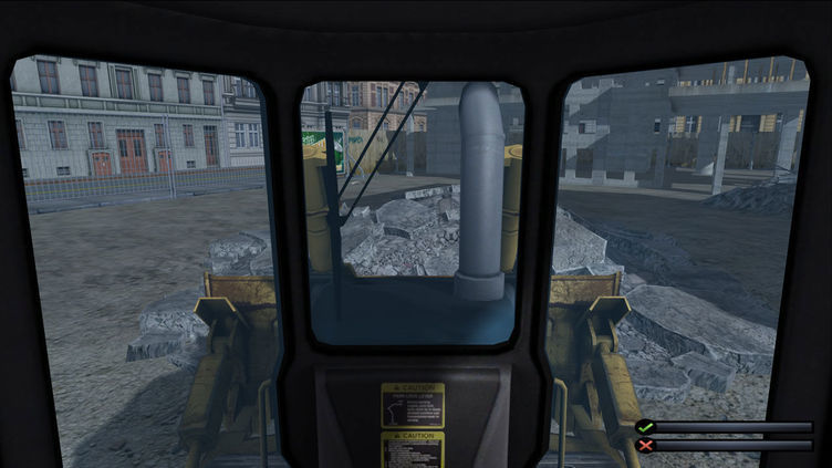 Demolition Company Gold Edition Screenshot 9