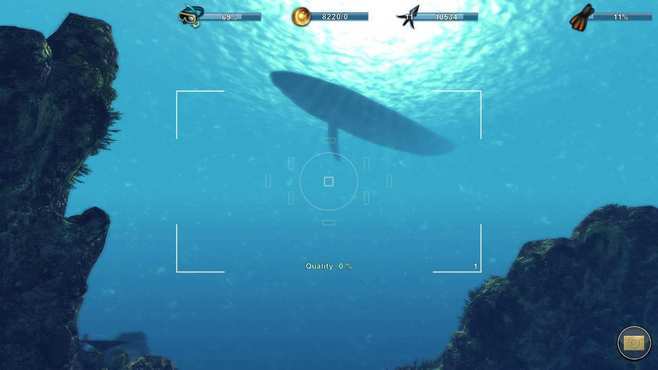 Depth Hunter 2: Deep Dive Screenshot 8