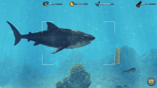 Depth Hunter 2: Deep Dive Screenshot 10