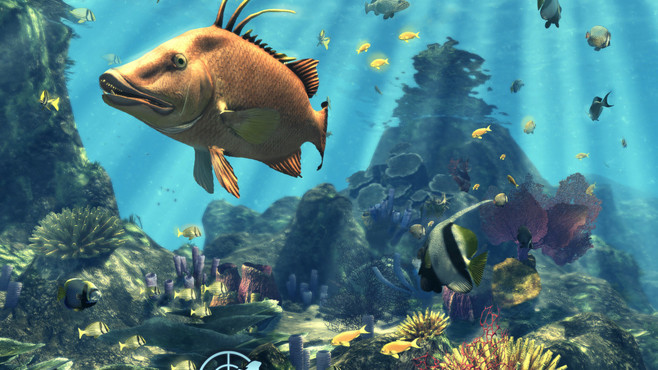 Depth Hunter 2: Deep Dive Screenshot 12