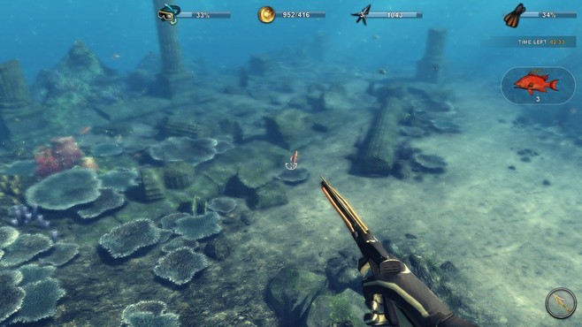 Depth Hunter 2: Ocean Mysteries Screenshot 10