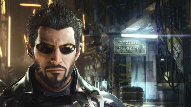 Deus Ex: Mankind Divided - Digital Deluxe Edition Screenshot 17