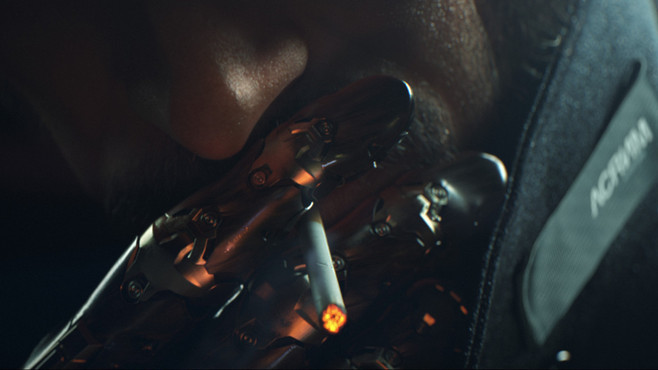 Deus Ex: Mankind Divided - Digital Deluxe Edition Screenshot 21