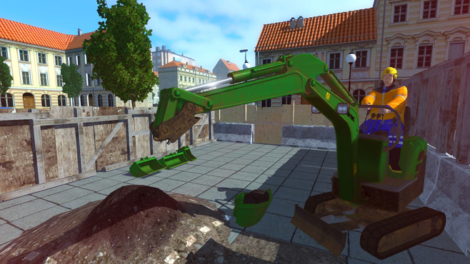 Dig IT! - A Digger Simulator Screenshot 25