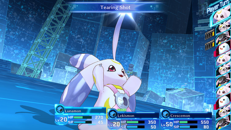 Digimon Story Cyber Sleuth: Complete Edition Screenshot 5