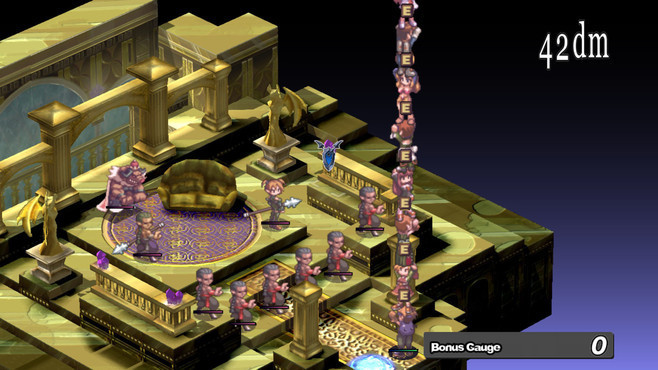 Disgaea PC: Digital Dood Edition Screenshot 5